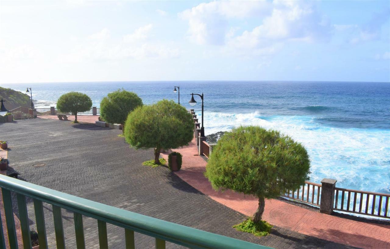 La Fajana Paradise Barlovento Exterior foto