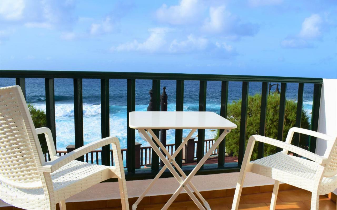 La Fajana Paradise Barlovento Exterior foto