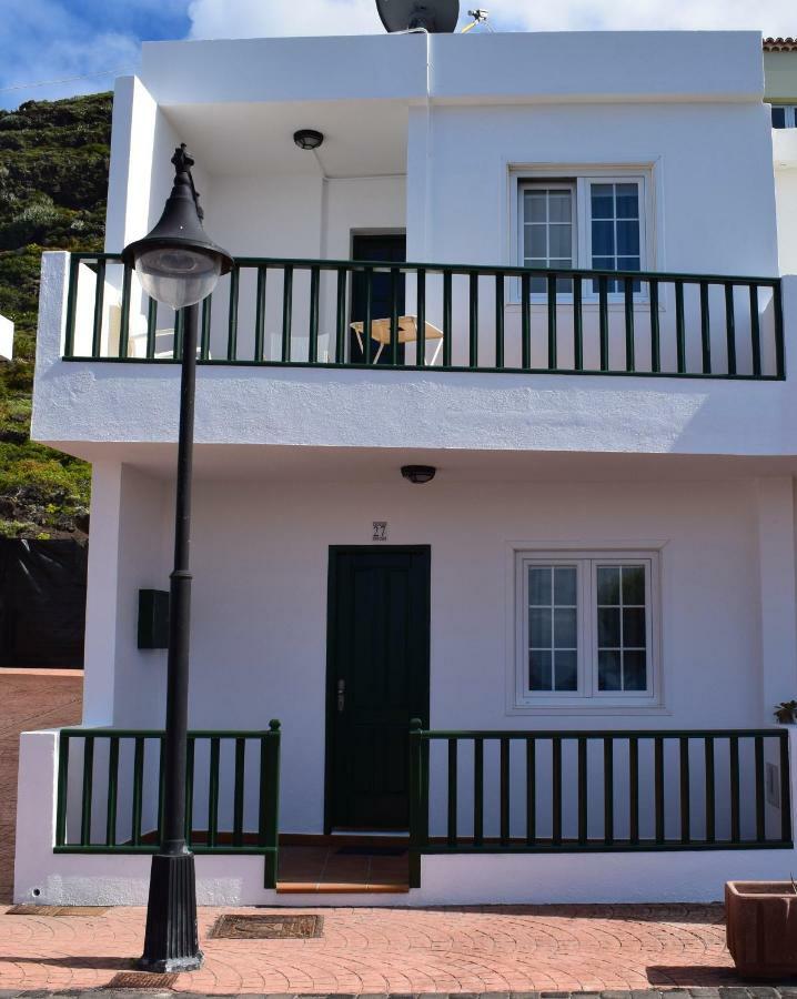 La Fajana Paradise Barlovento Exterior foto